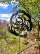 Rzeźba Kinetyczna Taurus