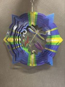 Wind Spinner - Ważka - wzór nr 2
