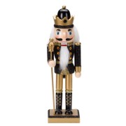 DZIADEK DO ORZECHÓW - figurka nr 3