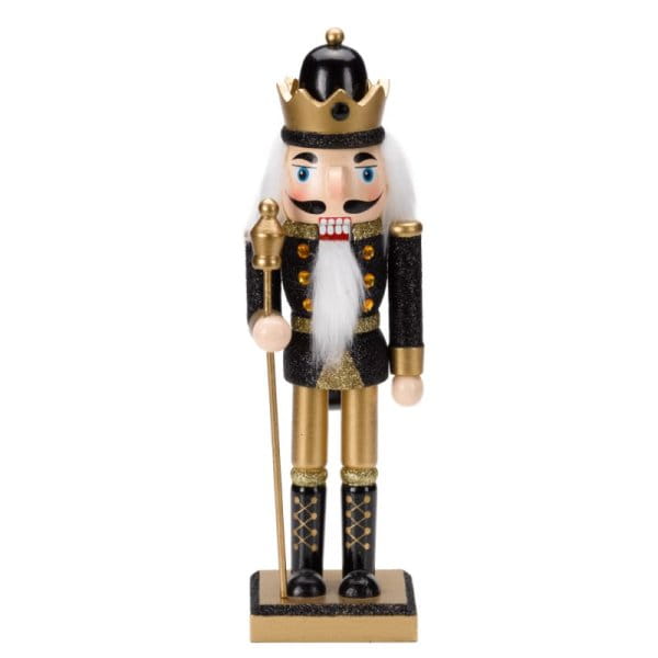 DZIADEK DO ORZECHÓW - figurka nr 3