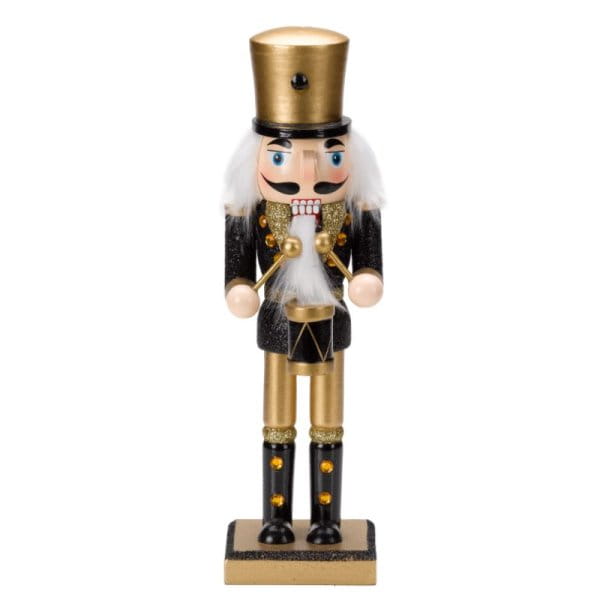 DZIADEK DO ORZECHÓW - figurka nr 2