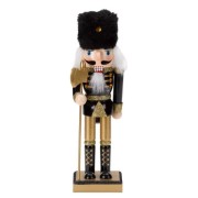 DZIADEK DO ORZECHÓW - figurka nr 1