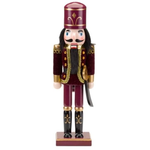 Dziadek do Orzechów - wzór nr 1