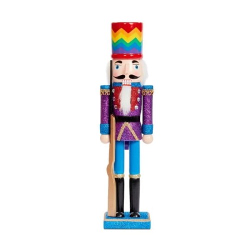 Dziadek do Orzechów - wzór nr 1