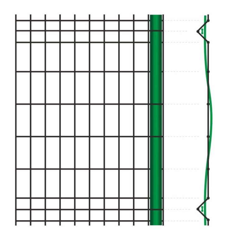 INSTRUKCJA MONTAŻU na panelu do 123 cm wysokości