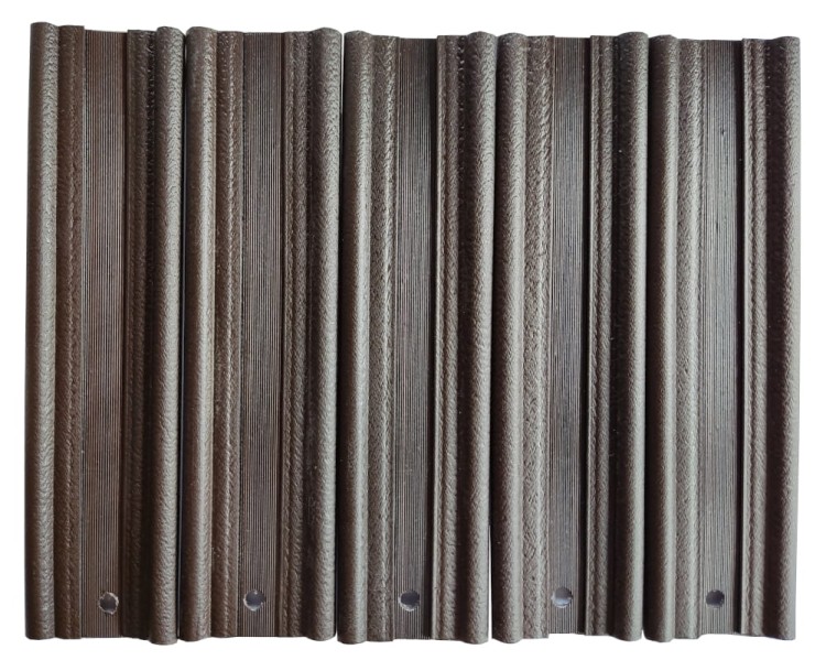 Kolor wenge RD02