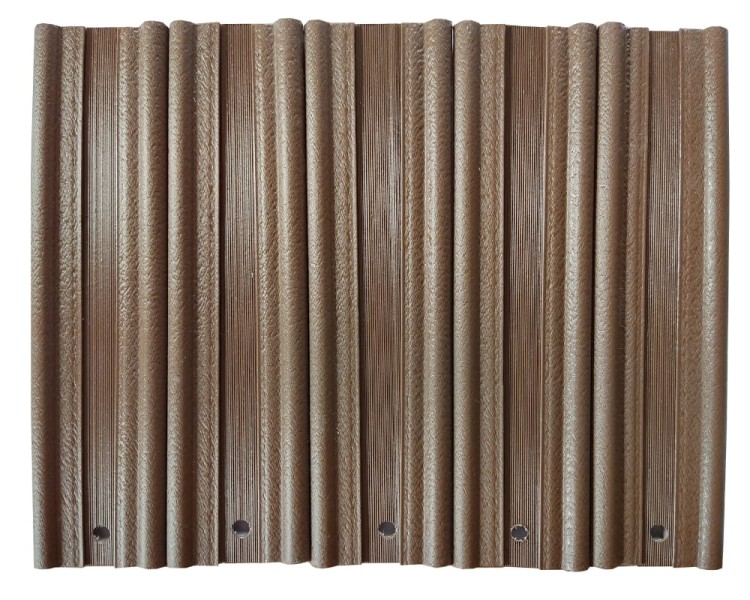 Kolor brązowy - RD01