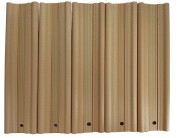 Kolor słomkowy - RD08