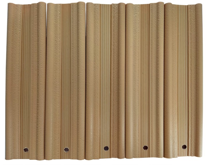 Kolor słomkowy - RD08