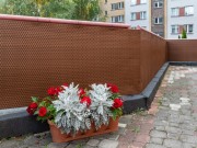 Mata Technorattanowa na Wymiar