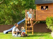 Mata Technorattanowa na Wymiar