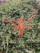 Ozdoba Ogrodowa - Elf Ogrodu Aranel