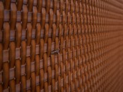 Mata Technorattanowa 100x2000cm