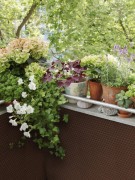 Mata Technorattanowa 100x2000cm