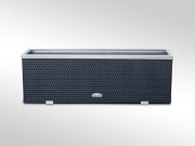 Donica Technorattanowa 150x39x50 kolor - RD 03