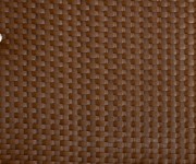 Kolor donicy technorattanowej - RD13 Cieniowany Jasny Brąz