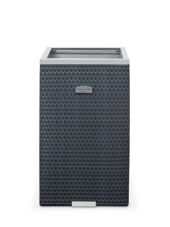 Donica Technorattanowa 35x35x60