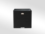 Donica Technorattanowa 46x46x46