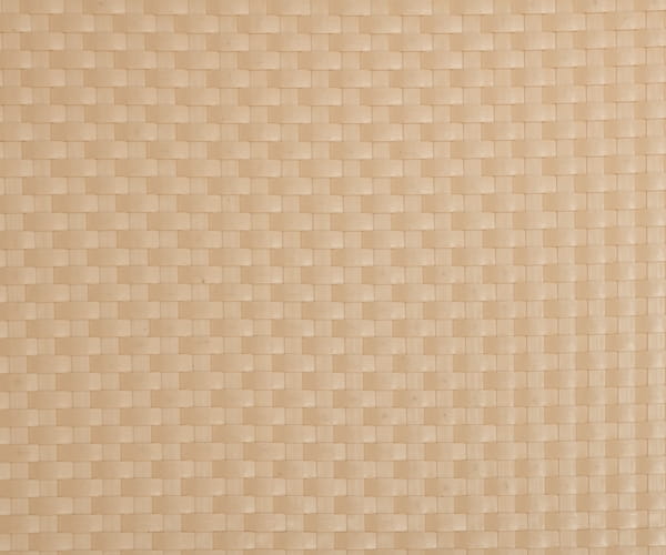 Kolor Ziołownika Technorattanowego  RD18 - Ecru