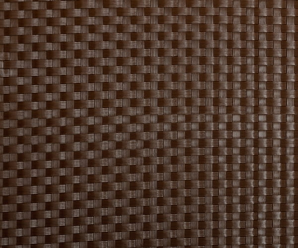 Kolor Ziołownika Technorattanowego  RD01 - Brązowy