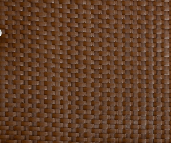 Kolor Ziołownika Technorattanowego  RD13 - Cieniowany Jasny Brąz