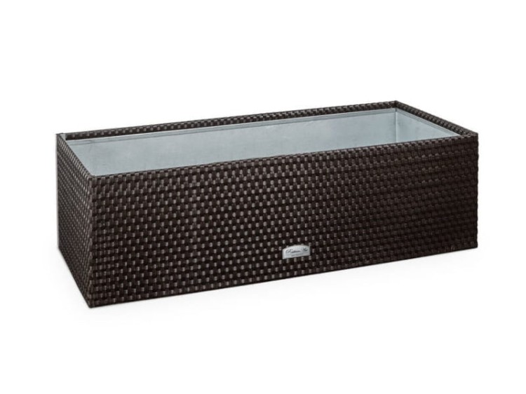 Ziołownik Technorattanowy