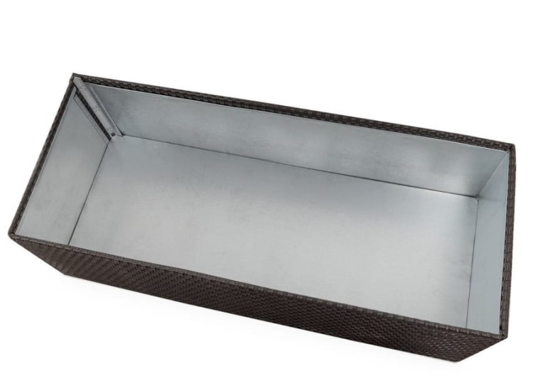 Ziołownik Technorattanowy