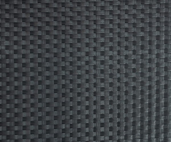 Kolor Donicy Technorattanowej RD03 - Szary