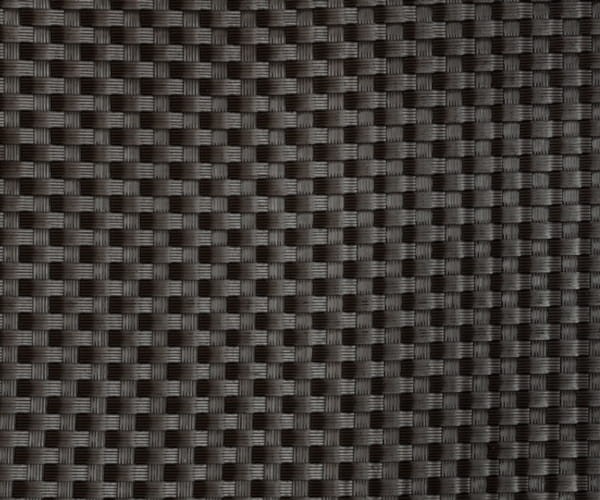 Kolor Donicy Technorattanowej  RD02 - Wenge