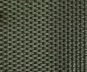 Kolor Donicy Technorattanowej  RD12 - Zielony