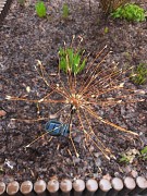 Lampa Solarna LED - Dmuchawiec - 1012547