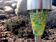 Lampa Solarna LED mozaika - L21103