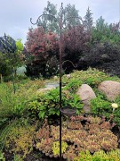 Karmnik dla Ptaków - Stelaż na karmniki