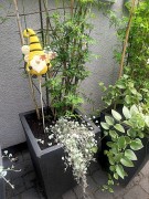 Ozdoba Ogrodowa na Piku - Pszczeli Czarodziej - 5030402