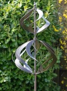 Rzeźba Wiatrowa - Elżbietańska - SP535