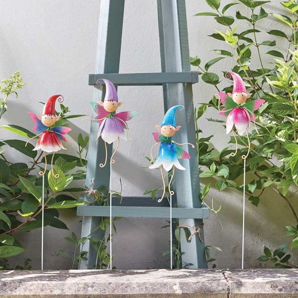 Ozdoba Ogrodowa na Piku - Skrzaty - 5030383