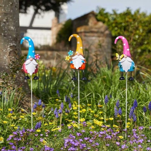 Ozdoba Ogrodowa na Piku - Leśni Czarodzieje - 5030395