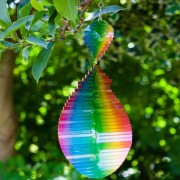Wind Spinner - Tęcza - 5080029