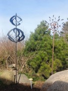 Rzeźba Wiatrowa - Elżbietańska - SP535