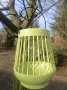 Ogrodowy Lampion Solarny - Viva - 1080205