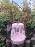 Ogrodowy Lampion Solarny - Viva - 1080205