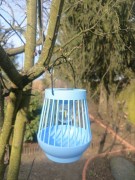 Ogrodowy Lampion Solarny - Viva - 1080205