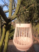 Ogrodowy Lampion Solarny - Viva - 1080205