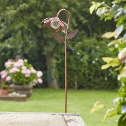 Kwiat Solarny - Lotos - Ażurowy - 1012554