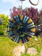 Wind Spinner - Traktor - 6' - WSPT6