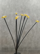 Ozdoba Solarna na Piku - Pszczółki 1012053