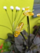 Ozdoba Solarna na Piku - Pszczółki 1012053