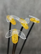 Ozdoba Solarna na Piku - Pszczółki 1012053