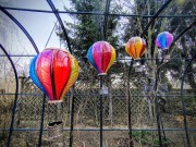 Balony Solarne od Mini do XXL