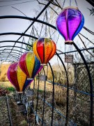 Balony Solarne zestawienie